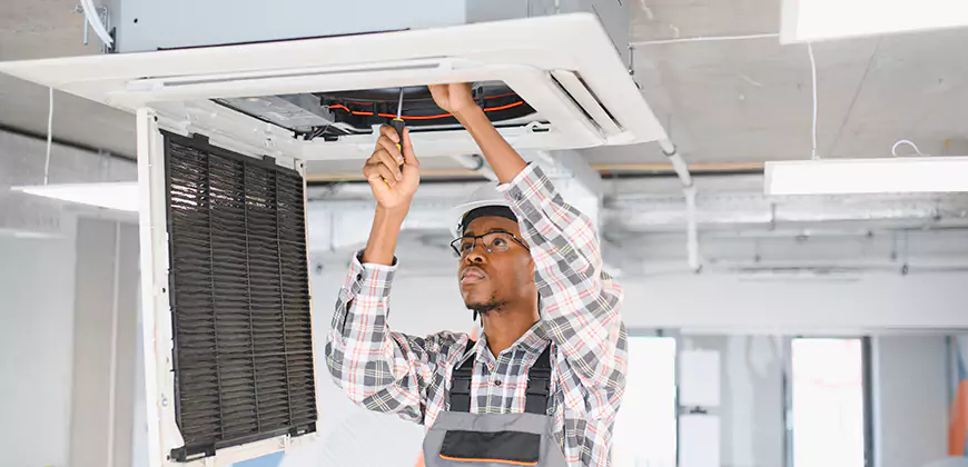 Heat Pump and Ductless AC Repair in Northridge