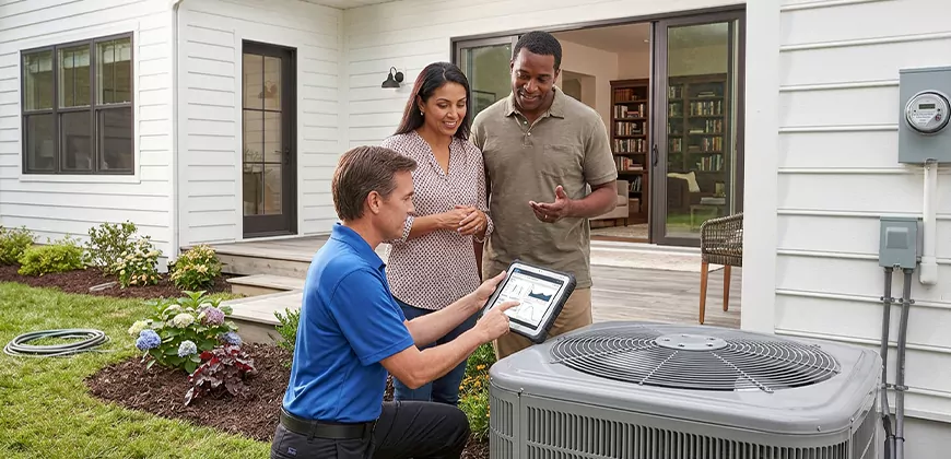 Mini Split and Ductless Installation in Northridge