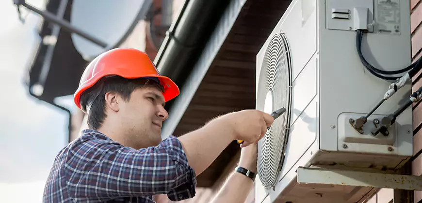 Emergency Heating and Air Conditioning Repair in Northridge