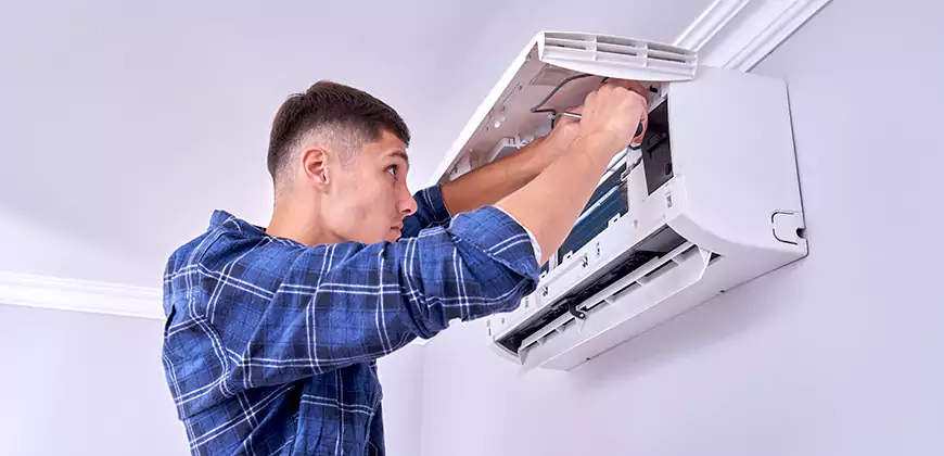 Mini Split Installation Service in Northridge