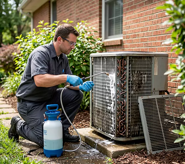 Proven AC Coil Cleaning: Your Local Coil Care Team in Northridge, CA