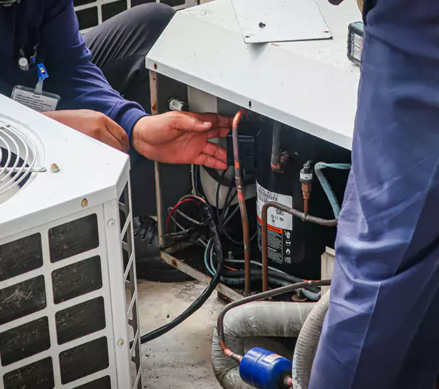Proven AC Condenser Repair: Your Local Outdoor Unit Specialists in Northridge, CA