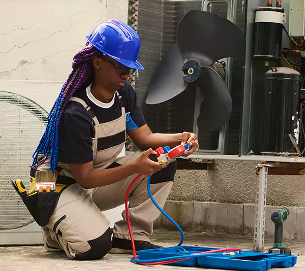 Licensed AC Electrical Repair Pros in Northridge, CA