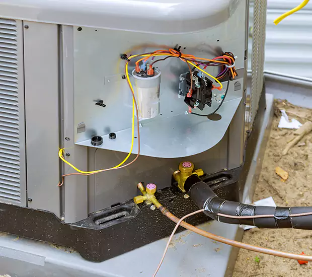 Proven AC Heater Repair: Your Local Heating Team in Northridge, CA