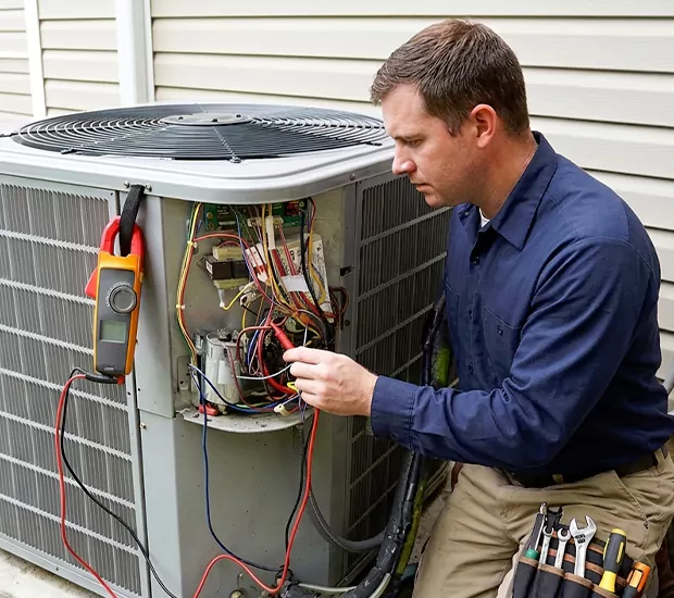 Proven AC Installation: Your Local Cooling Installer Team in Northridge, CA