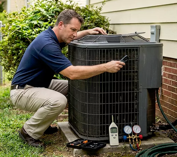 Proven AC Maintenance: Your Local Tune-Up Specialists in Northridge, CA