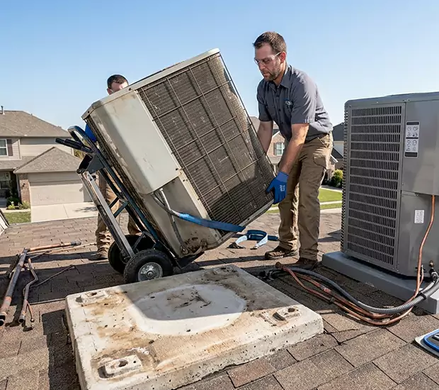 Proven AC Replacement: Your Local System Upgrade Team in Northridge, CA