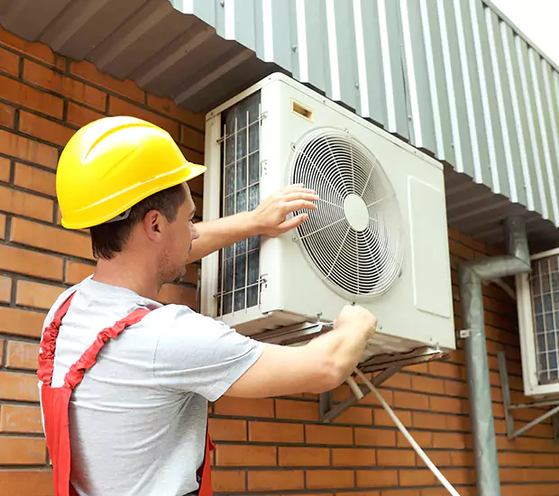 Proven AC Unit Cleaning: Your Local Cooling Care Team in Northridge, CA