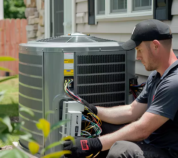 Proven AC Unit Replacement: Your Local System Upgrade Team in Northridge, CA