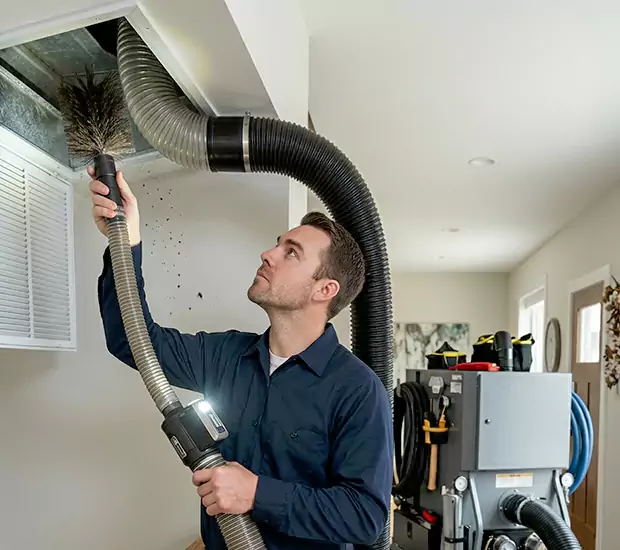 Proven AC Vent Cleaning: Your Local Air Quality Team in Northridge, CA