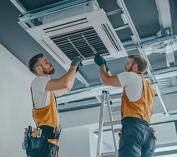 Proven Commercial AC Installation: Your Local Business Installation Team in Northridge, CA