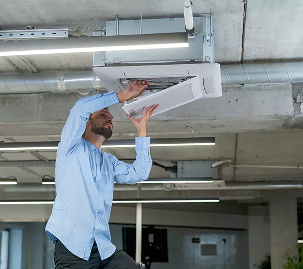 Proven Commercial AC Replacement: Your Local Business Cooling Team in Northridge, CA