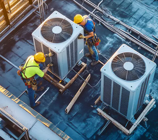 Proven Commercial HVAC: Your Local Business Comfort Team in Northridge, CA