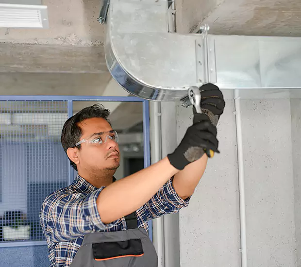 Proven Ductwork Replacement: Your Local Whole-Home Airflow Team in Northridge, CA