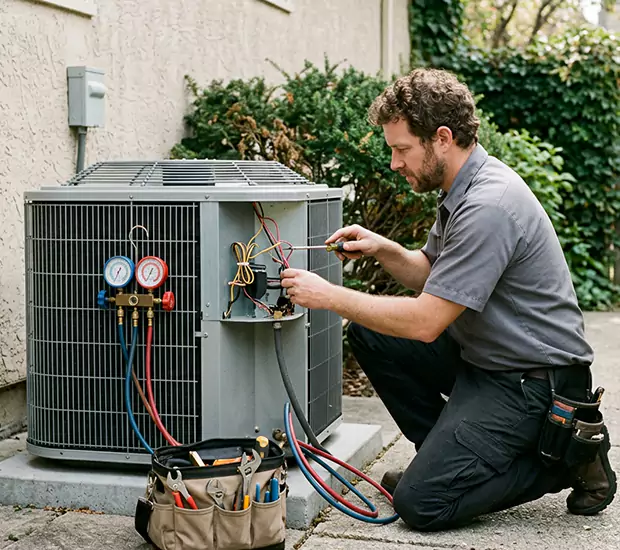 Proven Emergency AC Installation: Your Local Fast Response Team in Northridge, CA