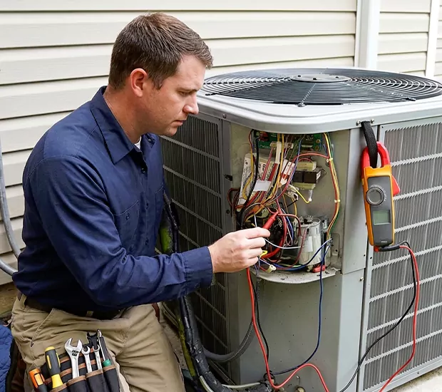 Proven Emergency AC Repair: Your Local 24 Hour Response Team in Northridge, CA