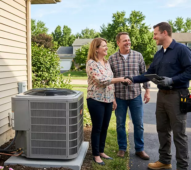 Proven Emergency AC Service: Your Local 24 Hour Response Team in Northridge, CA