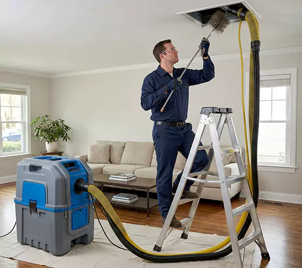 Proven Furnace Duct Cleaning: Your Local Heating Air Team in Northridge, CA