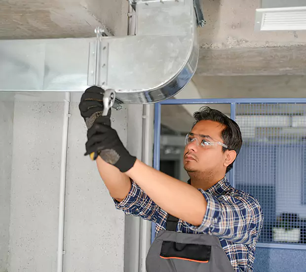 Proven Heating Duct Cleaning: Your Local Ducted Heating Team in Northridge, CA