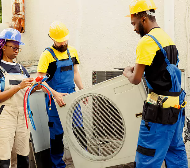 Proven HVAC Contractor: Your Local Heating and Cooling Team in Northridge, CA