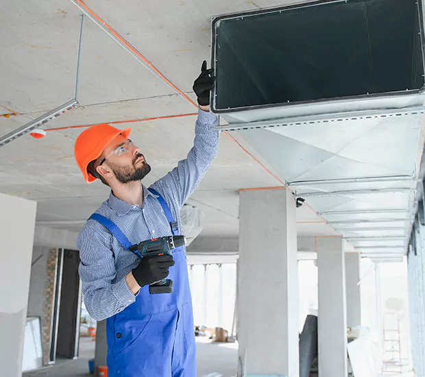 Proven HVAC Duct Installation: Your Local Ductwork Specialists in Northridge, CA