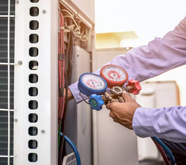 Proven HVAC Maintenance Service: Your Local Tune-Up Team in Northridge, CA