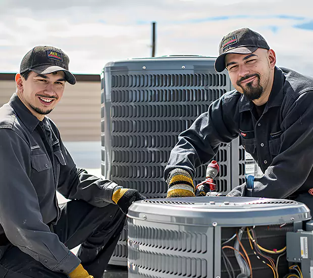 Proven HVAC Repair: Your Local Heating and Cooling Team in Northridge, CA