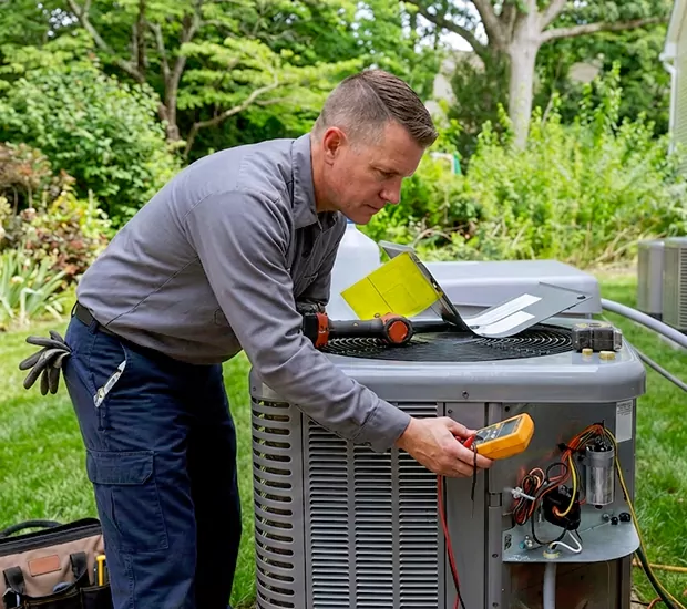 Proven HVAC Replacement: Your Local System Upgrade Team in Northridge, CA