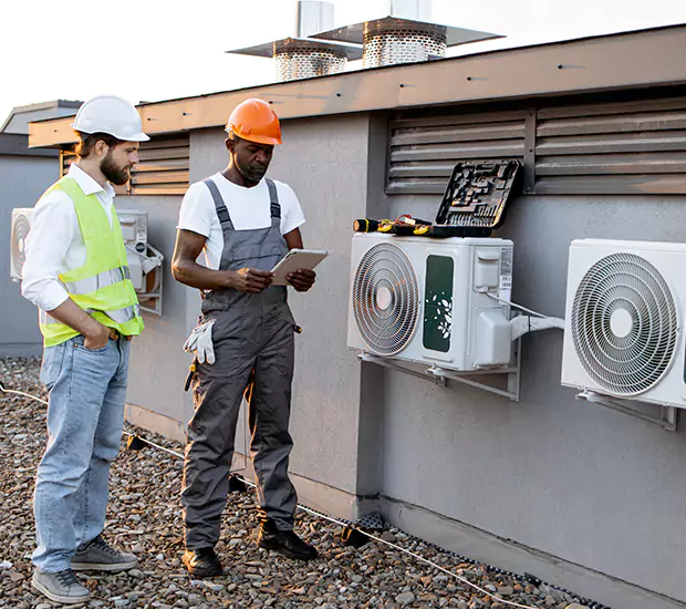 Proven Outdoor AC Installation: Your Local Condenser Specialists in Northridge, CA