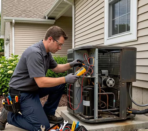 Proven Residential HVAC Services: Your Local Home Comfort Team in Northridge, CA