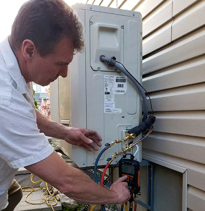 Why Northridge, CA Homeowners Choose Northridge AC Repair for AC Compressor Repair?