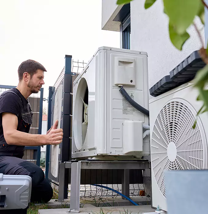 Why Northridge, CA Homeowners Choose Northridge AC Repair for AC Condenser Repair?