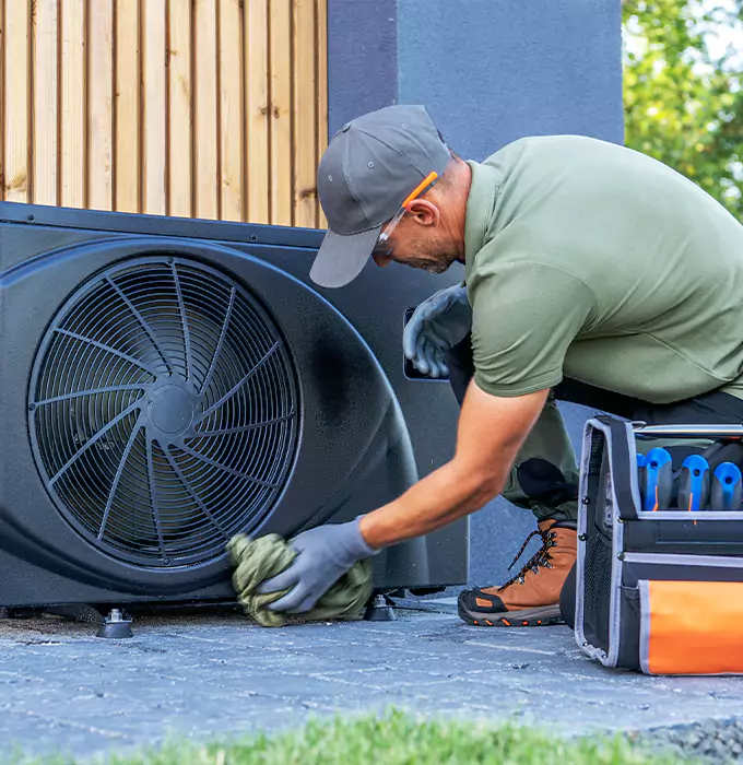Why Northridge, CA Homeowners Choose Northridge AC Repair for Air Handler Repair?