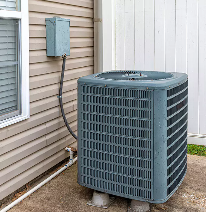 Why Northridge, CA Homeowners Choose Northridge AC Repair for Central Air Conditioner Installation?