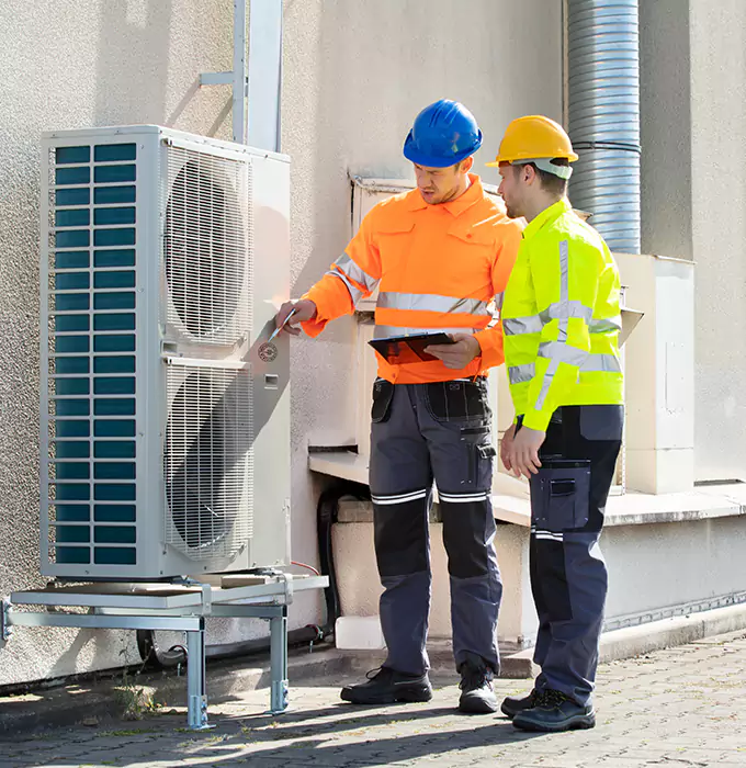 Why Northridge, CA Businesses Choose Northridge AC Repair for Commercial AC Repair?