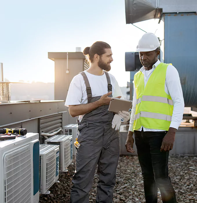 Why Northridge Businesses Choose Northridge AC Repair for Commercial HVAC?