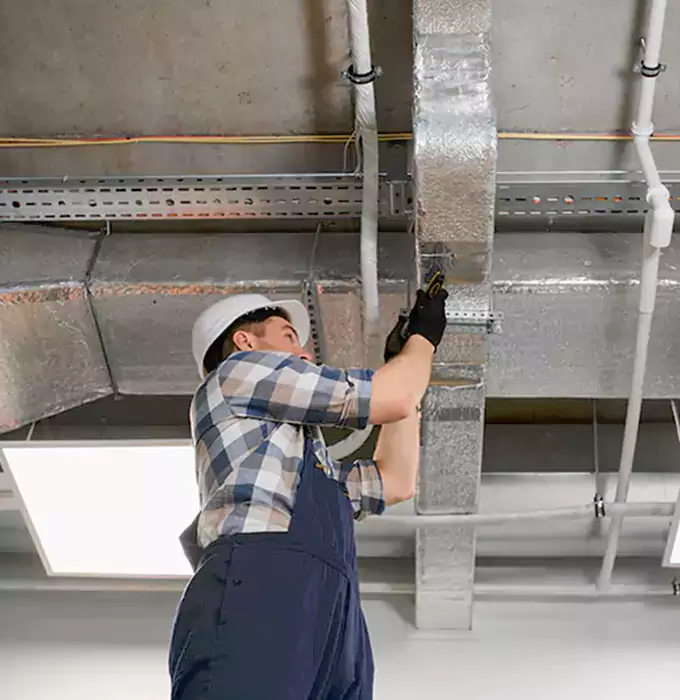 Why Northridge, CA Homeowners Choose Northridge AC Repair for Duct Repair?