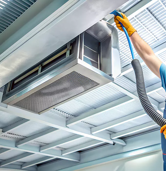 Why Northridge, CA Homeowners Choose Northridge AC Repair for HVAC Cleaning?