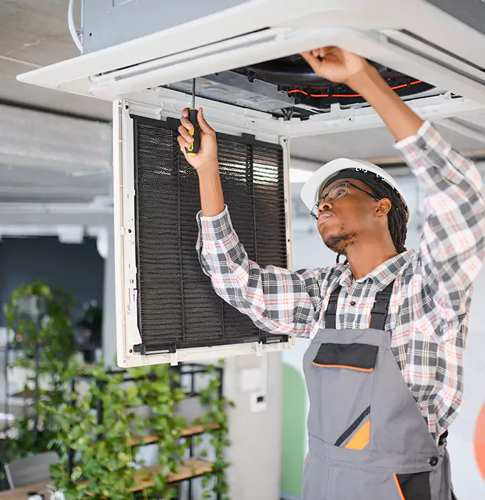 Why Northridge Homeowners Choose Northridge AC Repair as Their HVAC Contractor?