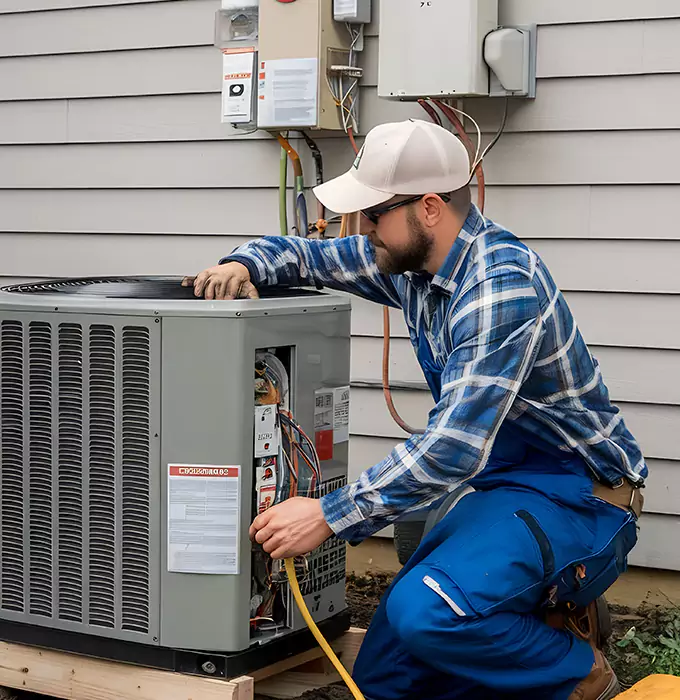 Why Northridge, CA Homeowners Choose Northridge AC Repair for HVAC Installation?