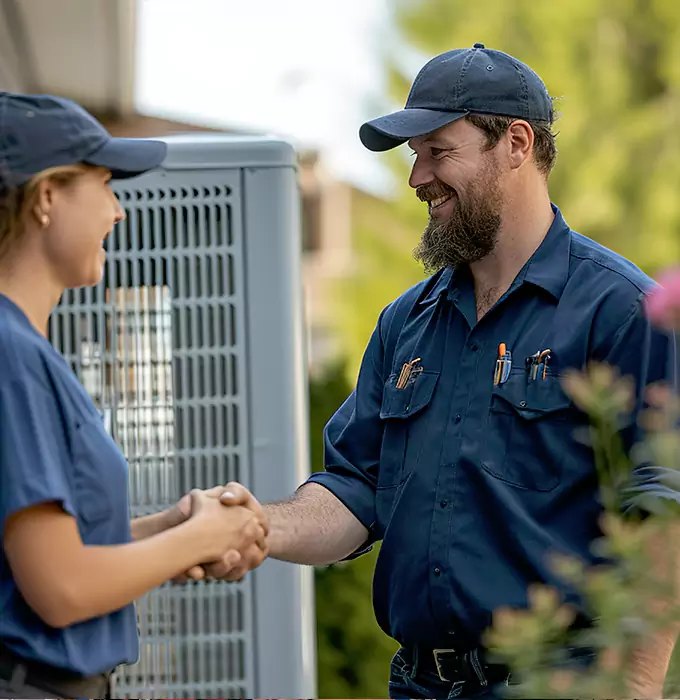 Why Do Northridge Homeowners Choose Northridge AC Repair HVAC Repair?